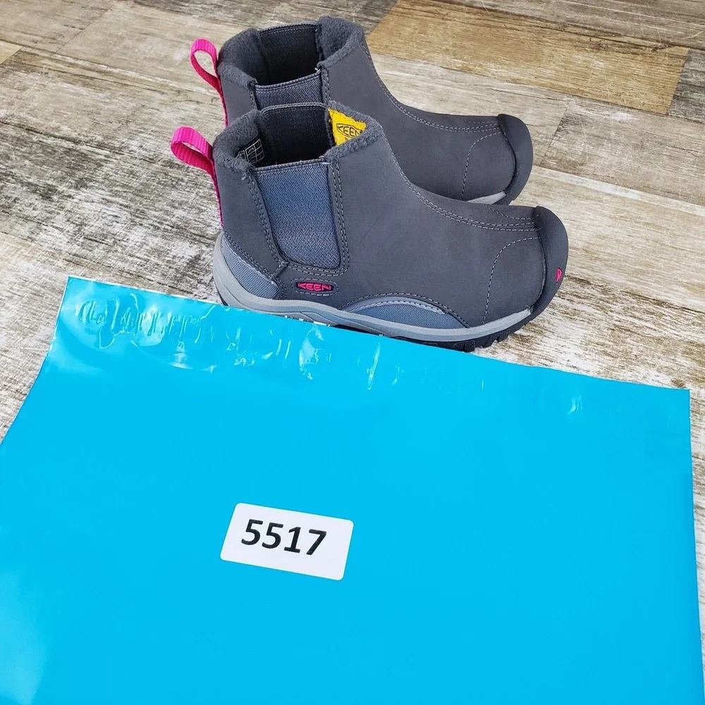 Keen new without